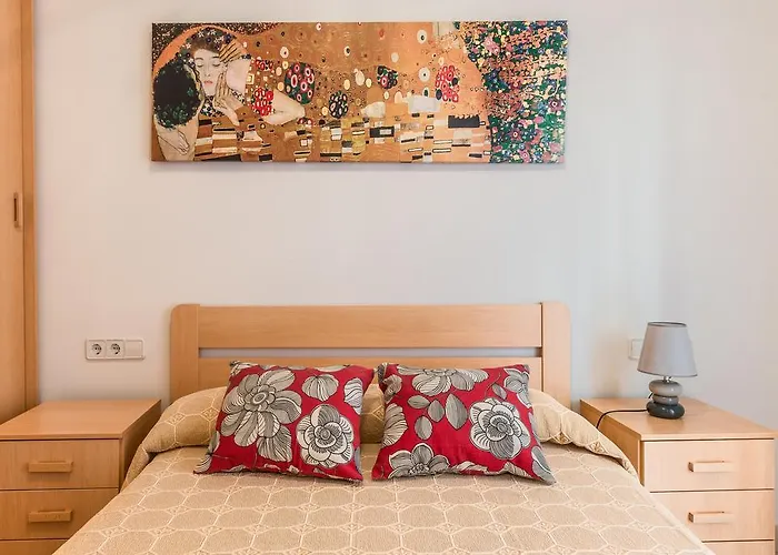 Apartamentos Navas 2