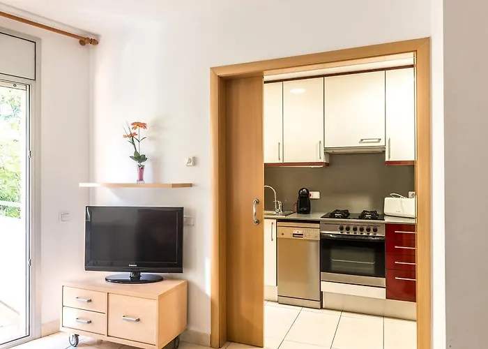 Apartamentos Navas 2