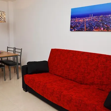 Apartamentos Navas 2 Barcelona Room photo