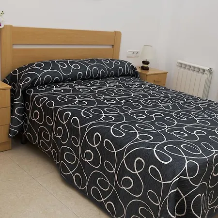 Apartamentos Navas 2 Barcelona Room photo