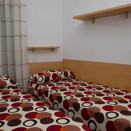 Apartamentos Navas 2 Barcelona Room photo