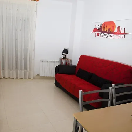 Apartamentos Navas 2 Barcelona Room photo