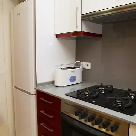 Apartamentos Navas 2 Barcelona Room photo