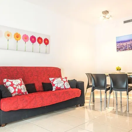 Apartamentos Navas 2 Barcelona Exterior photo
