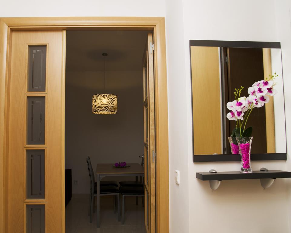 Navas 2 Apartament *