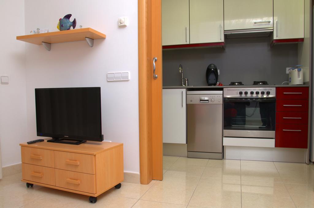 Apartament Navas 2