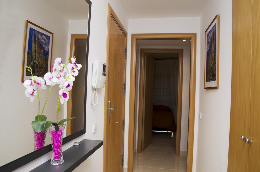 Apartament Navas 2