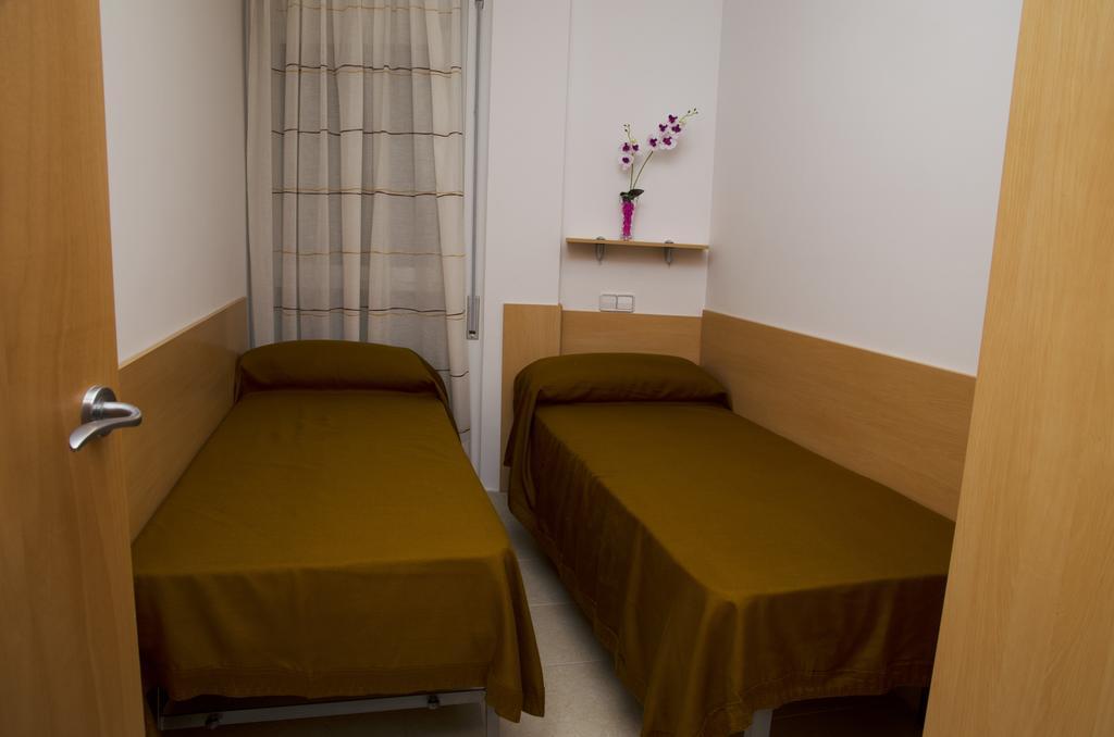 Navas 2 Apartament