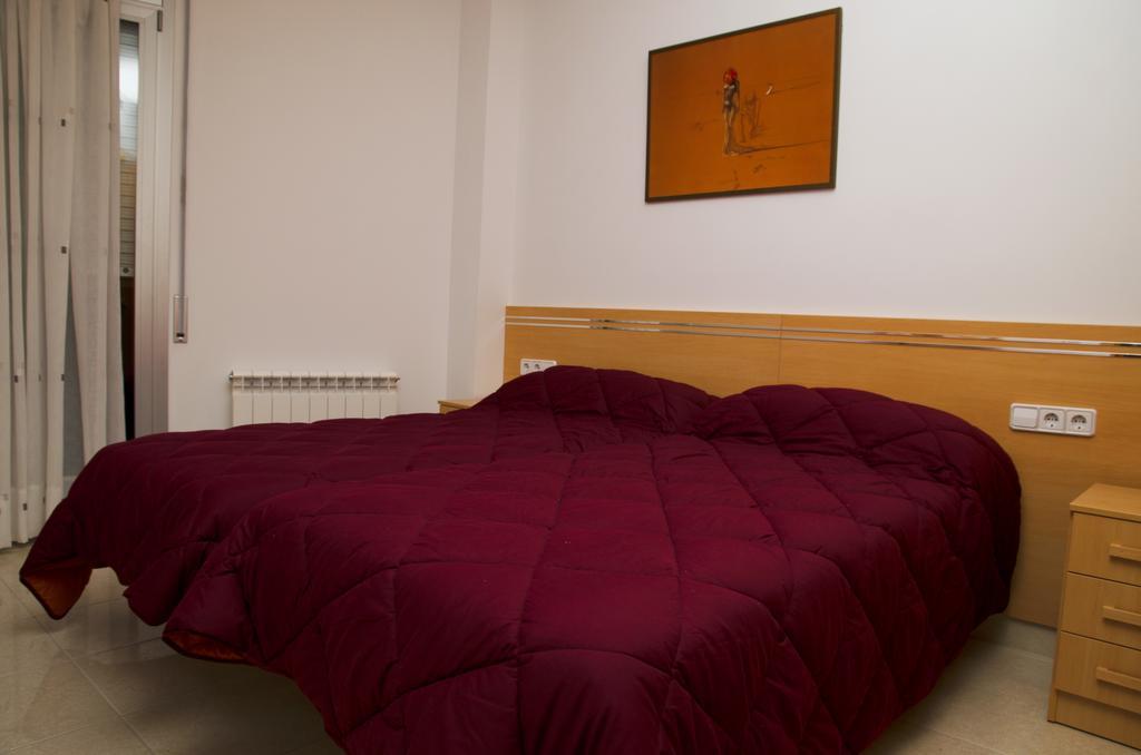 Apartament Navas 2 *