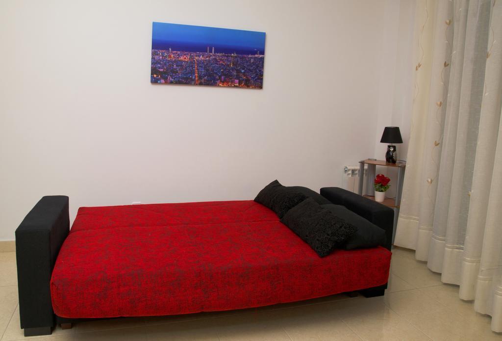 Navas 2 Apartament *