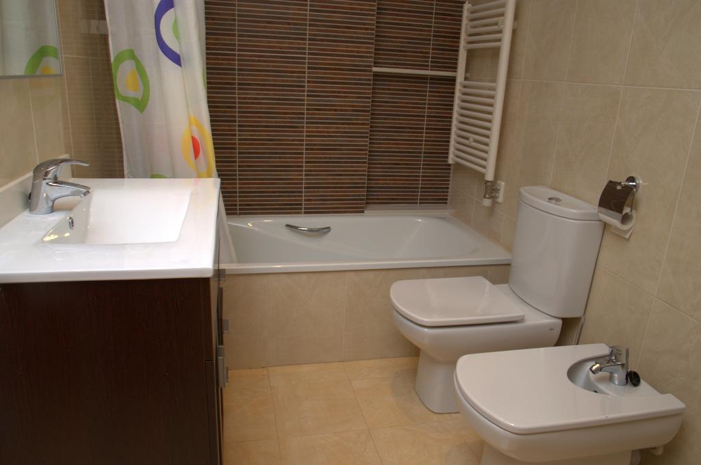 Navas 2 Apartament Barcelona