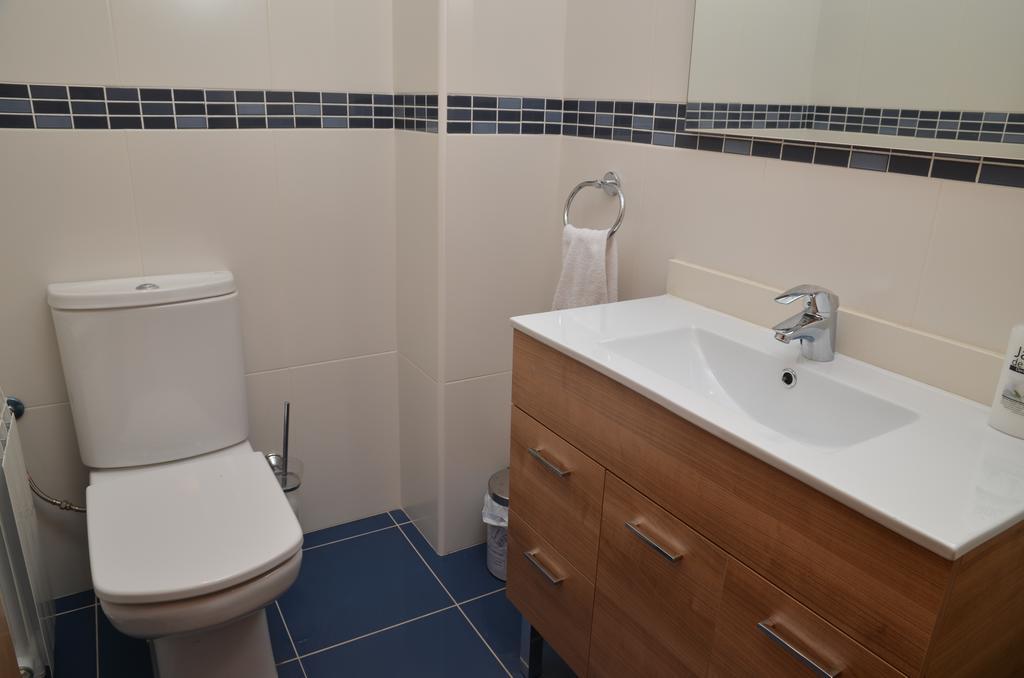Apartament Navas 2 *