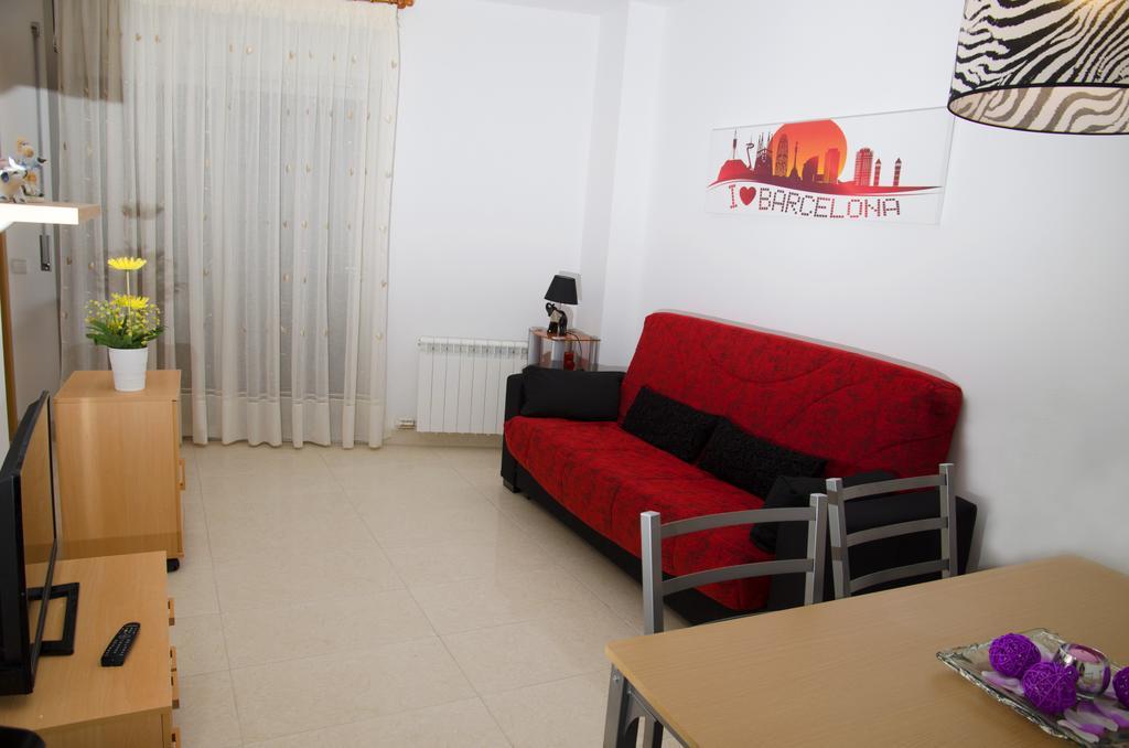 Apartament Navas 2 *