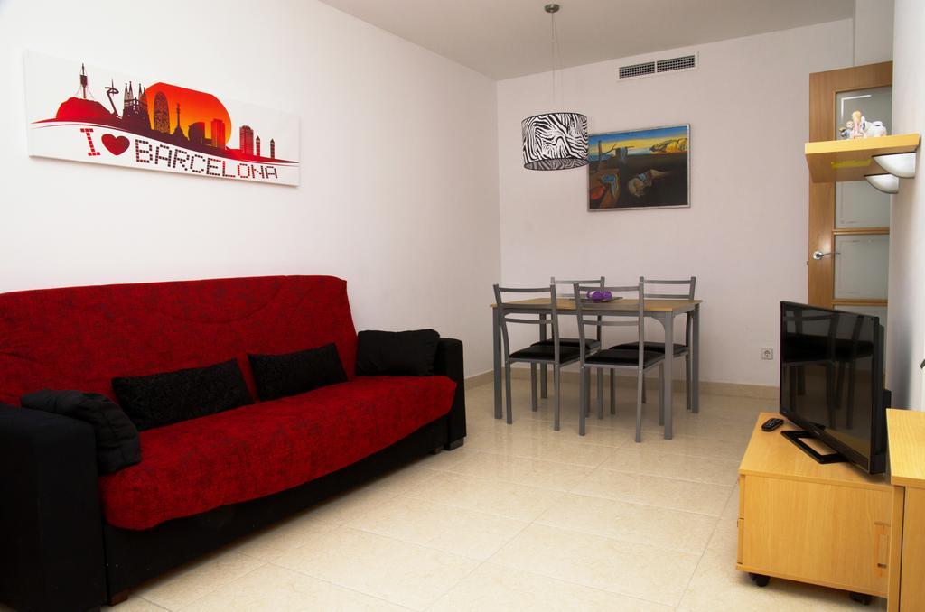 Apartament Navas 2 Barcelona