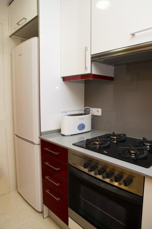 Navas 2 Apartament Barcelona