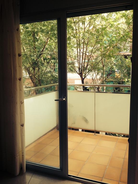 Navas 2 Apartament *
