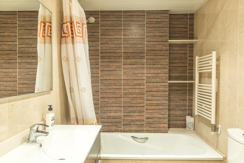 Apartament Navas 2