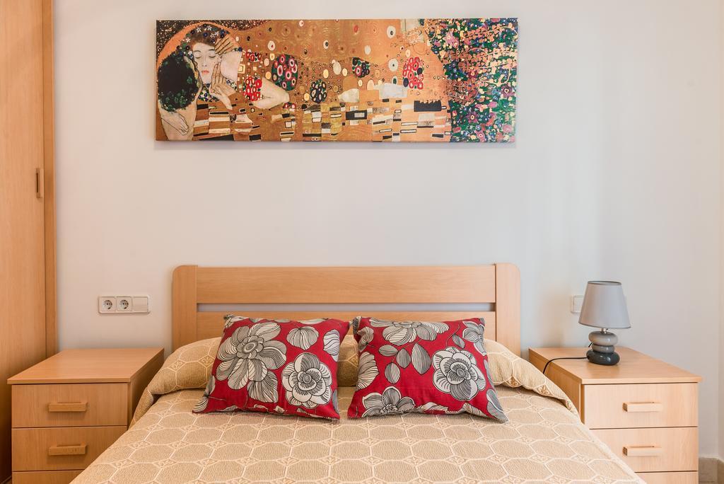Apartament Navas 2 *