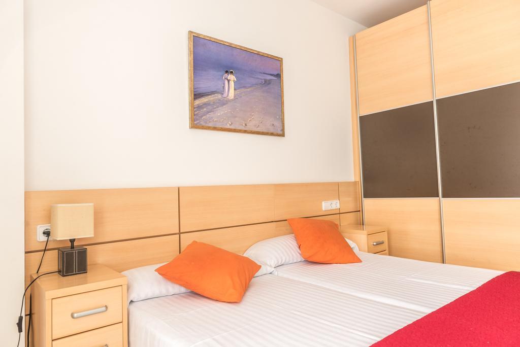 Apartament Navas 2