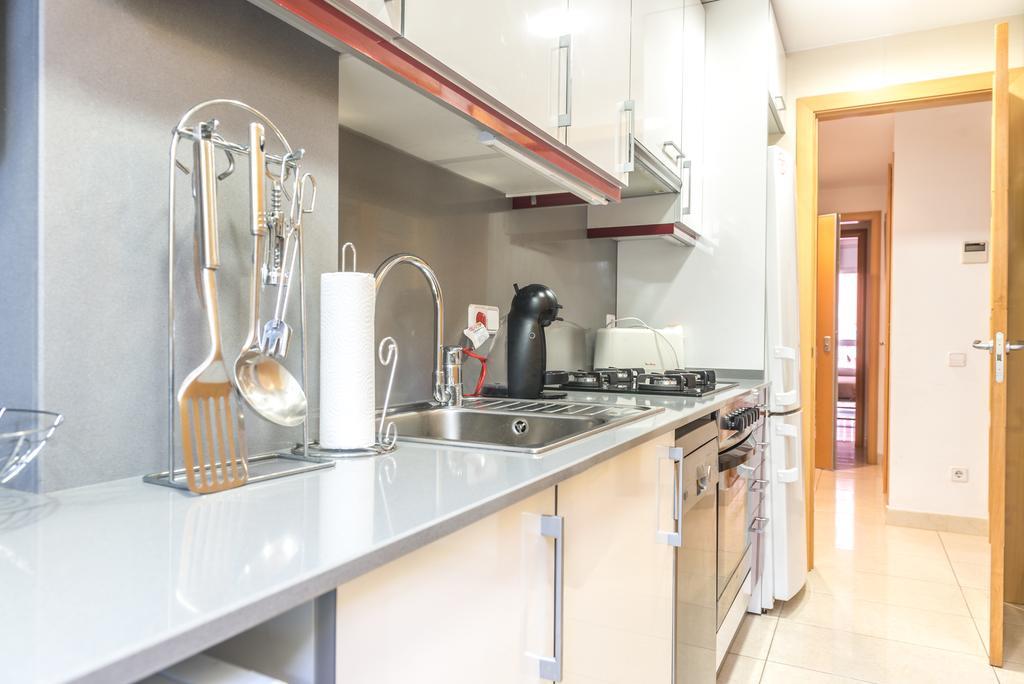 Apartament Navas 2