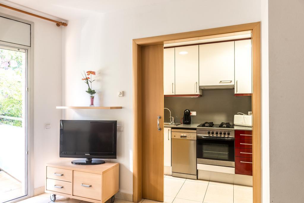 Apartament Navas 2