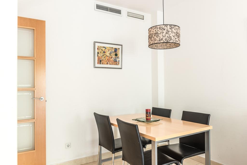 Apartament Navas 2 Barcelona